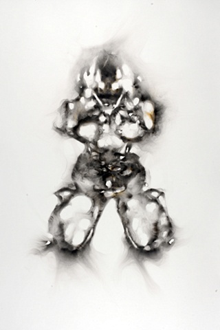 X-Ray, Crater, X-Ray