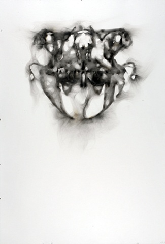 Ghost, X-Ray