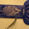 WAX CARVING DAY 3