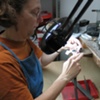 POLISHING & FINISHING WORK