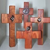 WALL CROSSES