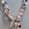 PEARLS & BEADS