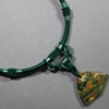 CORD NECKPIECES