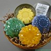 GIFT ASSORTMENTS OF 
LOTIONS, POTIONS & SOAPS