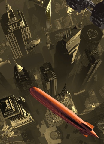 Neuromancer