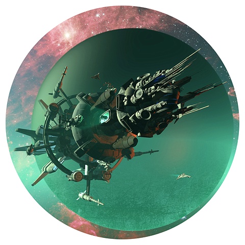 Green Space Planet