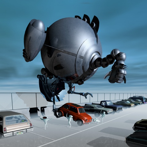Best Sci-Fi 