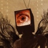 The Angel With Television Eyes