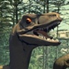 Jurassic Riviera