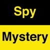 Spy and Mystery Books