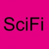 Book Covers And Other Sci-Fi Images