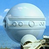 The Adriatic Bubble Ferry Terminal