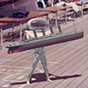 The Boat Of Love - Playing With Disaster