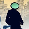 Chicken Little
By Cory Doctorow
