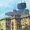Zubatto Syndicate
cd/lp Cover Art