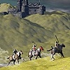 The High Crusade
Poul Anderson
