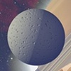 Galaxy Blues - The Other Cover
By Allen Steele 
