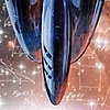 "The Last Theorem"
By Arthur C. Clark and Frederick Pohl
