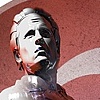 The Man Who Turned Into Himself
By David Ambrose