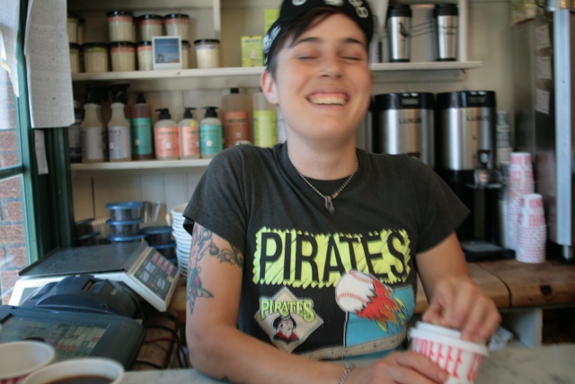 Pirates
