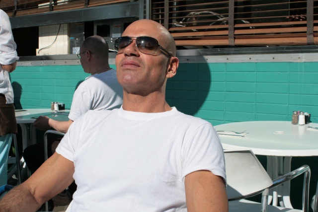 Marc, Union Square Cafe