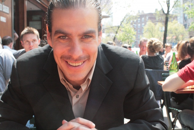 David