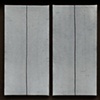 Untitled (Homage to B. Newman).