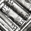 Untitled (Study for a Money Painting).