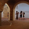 Project Flying Carpet, Belalc&aacute;zar, Spain, June 2011