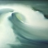 Ocean Curl