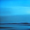 Low Blue Flame