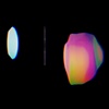 Data CD-R 
(Submissions Package,Truck Contemporary Art)