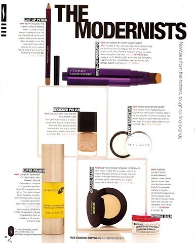 Sephora