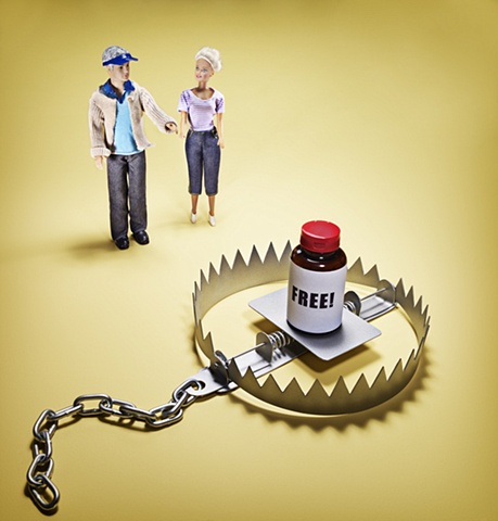 AARP Magazine