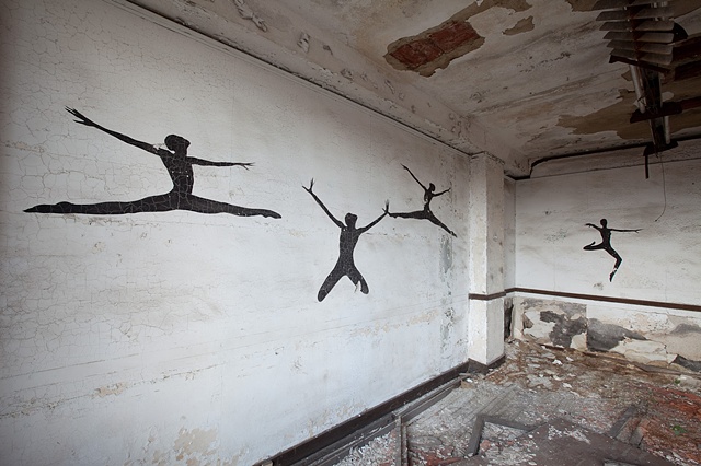 Decaying Dancing