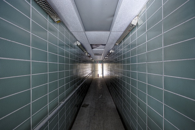 urban decay photography urbex beautiful deconstruction hospital chicago 