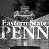 Eastern State Penitentiary