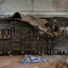 Industrial Accident