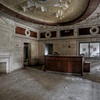 Hospital Entry