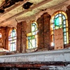 Shepherd's Temple - 3