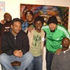 god city crew