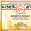 kiser v wolly
