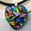CONFETTI HEART