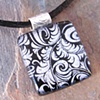 SILVER TAPESTRY