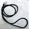 SATIN NECKLACE