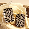 WILD SIDE Earrings