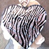 I LOVE ZEBRAS
