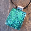 EMERALD CRINKLE