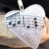 I LOVE MUSIC