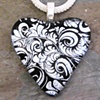 SILVER TAPESTRY